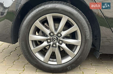 Седан Mazda 6 2018 в Одессе