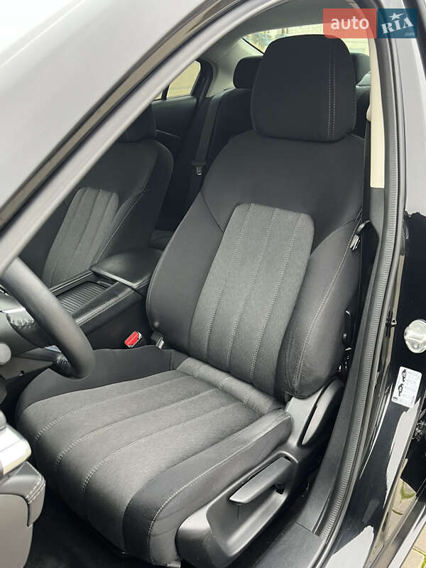 Седан Mazda 6 2018 в Одесі