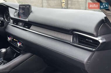 Седан Mazda 6 2018 в Одессе