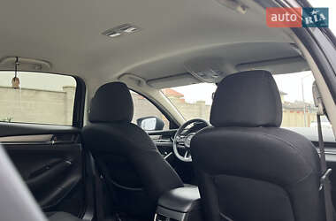 Седан Mazda 6 2018 в Одессе