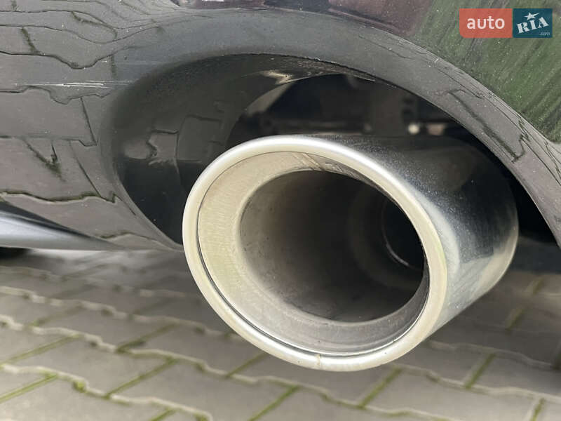 Седан Mazda 6 2018 в Одесі