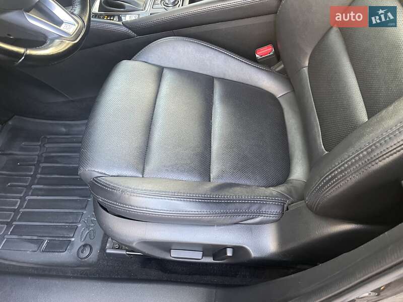 Седан Mazda 6 2016 в Николаеве