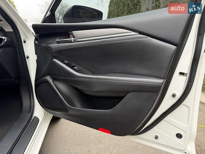 Седан Mazda 6 2021 в Запоріжжі