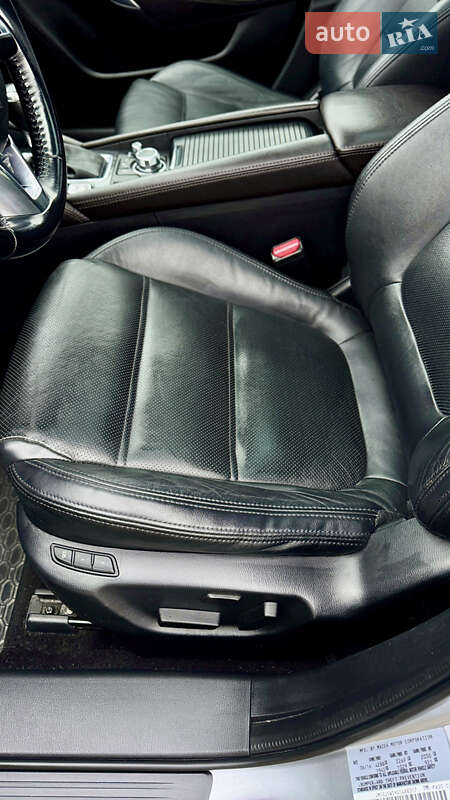 Седан Mazda 6 2016 в Киеве фото 16 Седан Mazda 6 2016 в Киеве