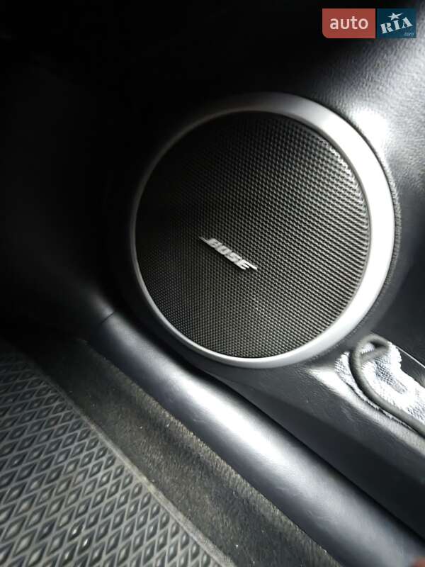 Седан Mazda 6 2008 в Балаклее