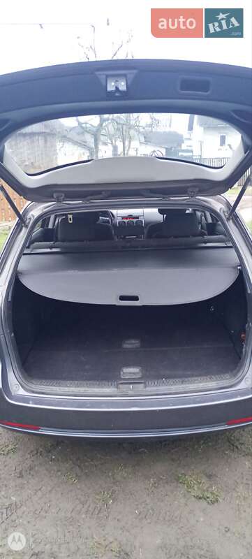 Універсал Mazda 6 2006 в Рудниках фото 37 Універсал Mazda 6 2006 в Рудниках