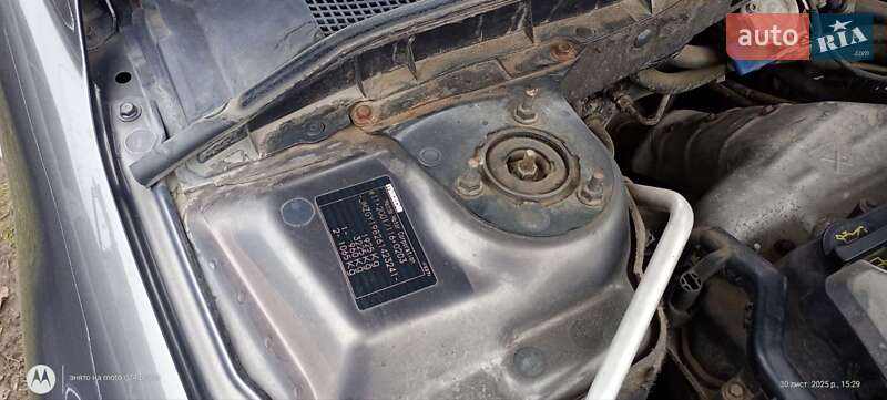 Універсал Mazda 6 2006 в Рудниках фото 3 Універсал Mazda 6 2006 в Рудниках