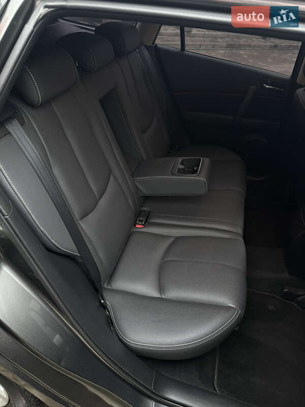 Універсал Mazda 6 2011 в Білій Церкві