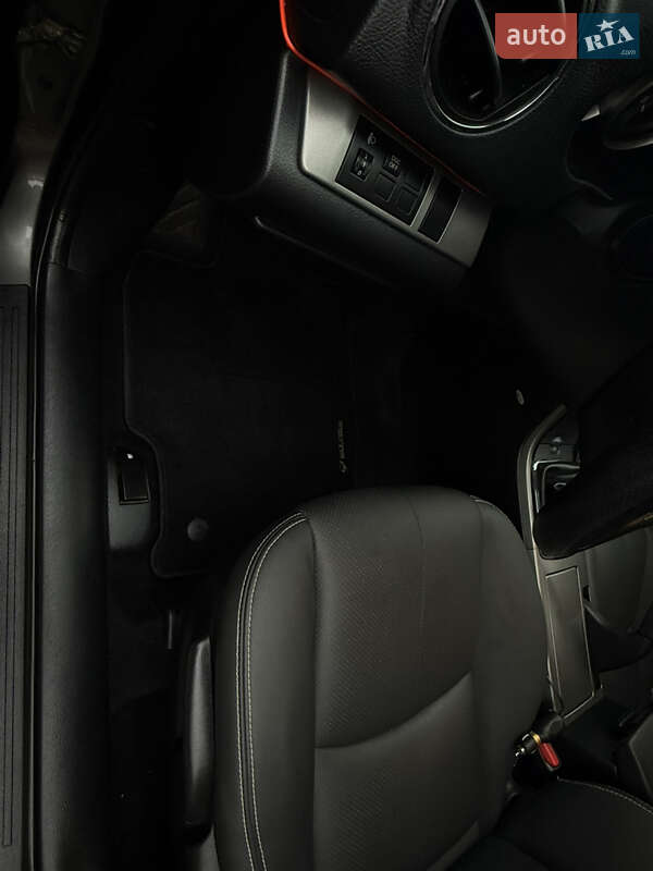 Універсал Mazda 6 2011 в Білій Церкві