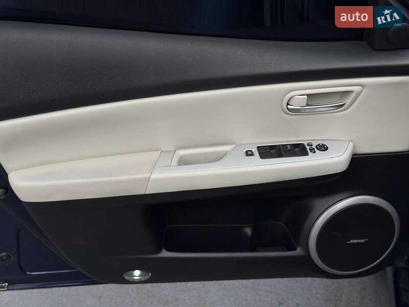 Седан Mazda 6 2008 в Запоріжжі фото 10 Седан Mazda 6 2008 в Запоріжжі