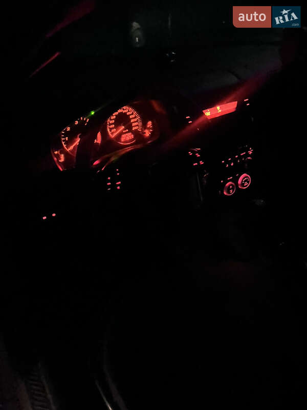 Универсал Mazda 6 2003 в Черновцах фото 12 Универсал Mazda 6 2003 в Черновцах