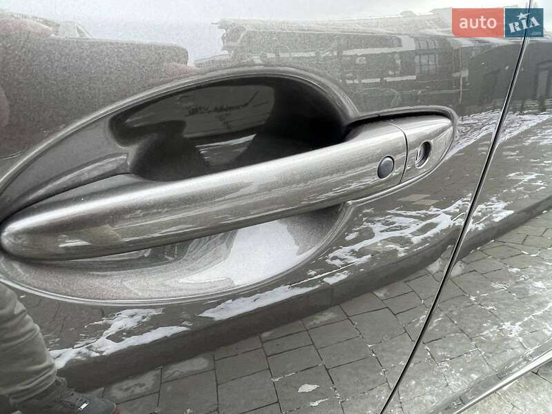 Седан Mazda 6 2018 в Львові