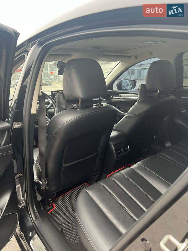 Седан Mazda 6 2019 в Запоріжжі фото 8 Седан Mazda 6 2019 в Запоріжжі