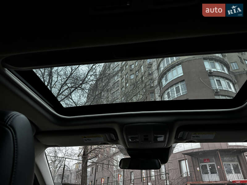 Седан Mazda 6 2020 в Запорожье