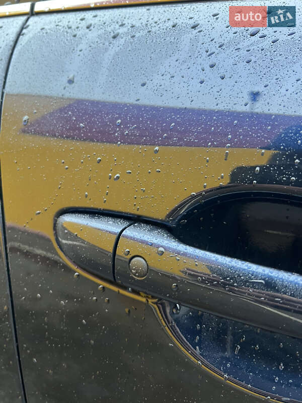 Седан Mazda 6 2018 в Кропивницькому