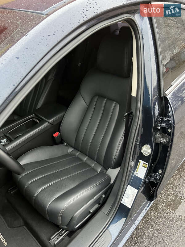 Седан Mazda 6 2018 в Кропивницькому
