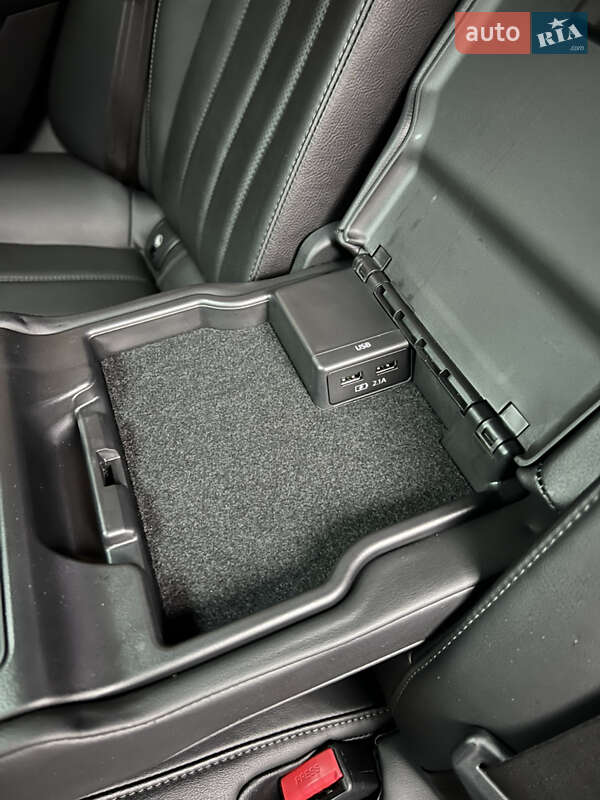 Седан Mazda 6 2018 в Кропивницькому