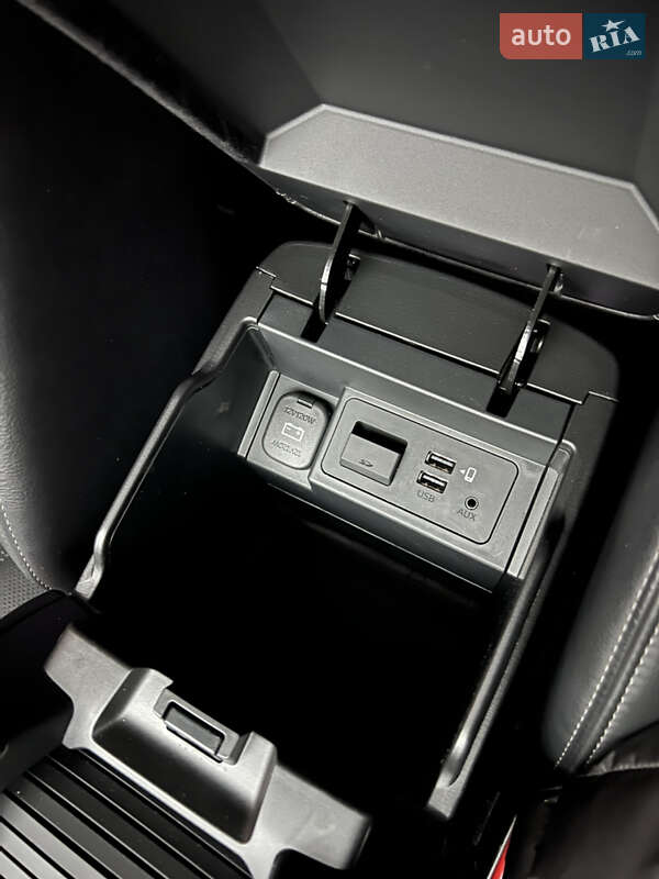 Седан Mazda 6 2018 в Кропивницькому