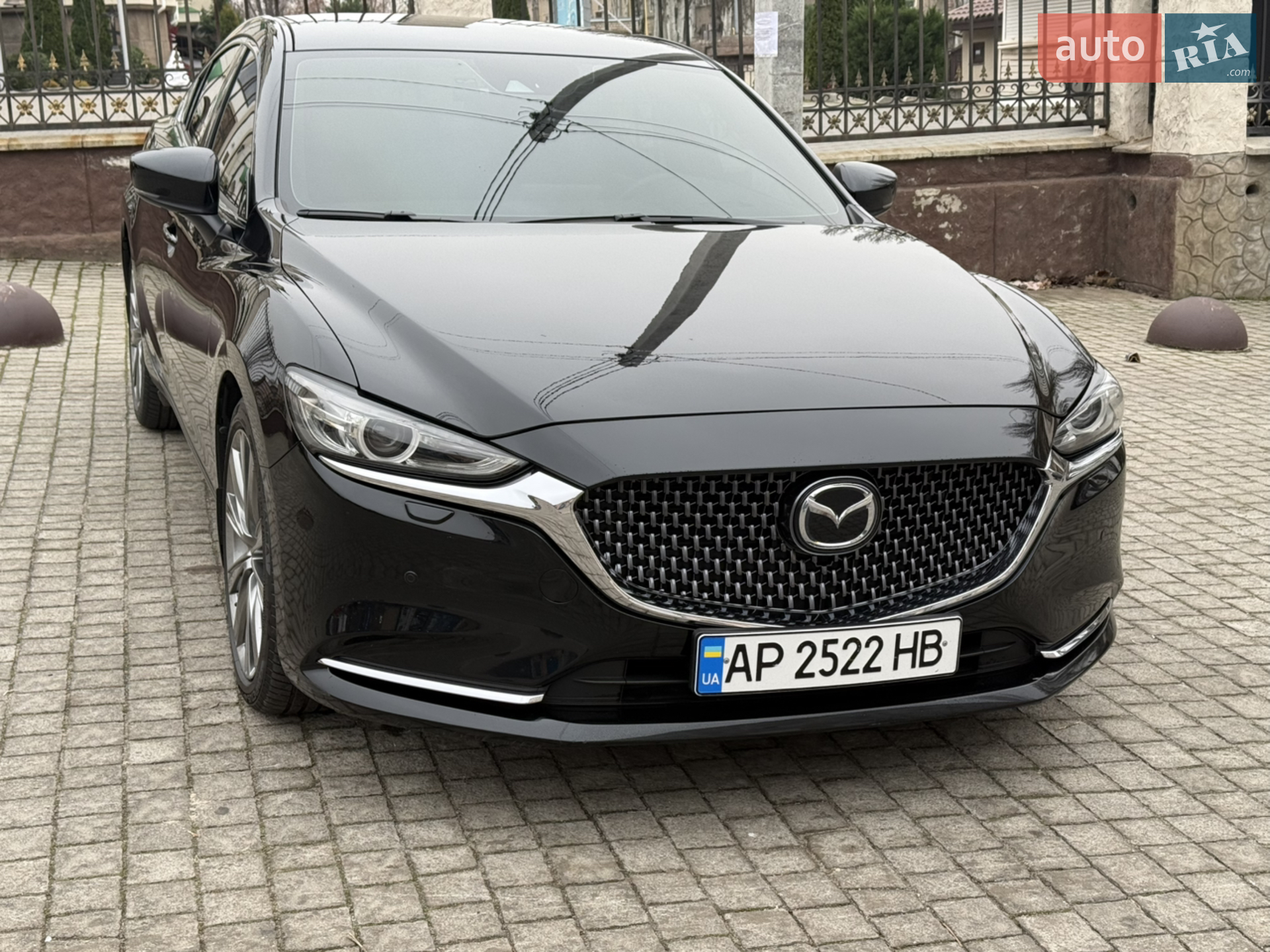 2019 Mazda 6 - мініатюра 4