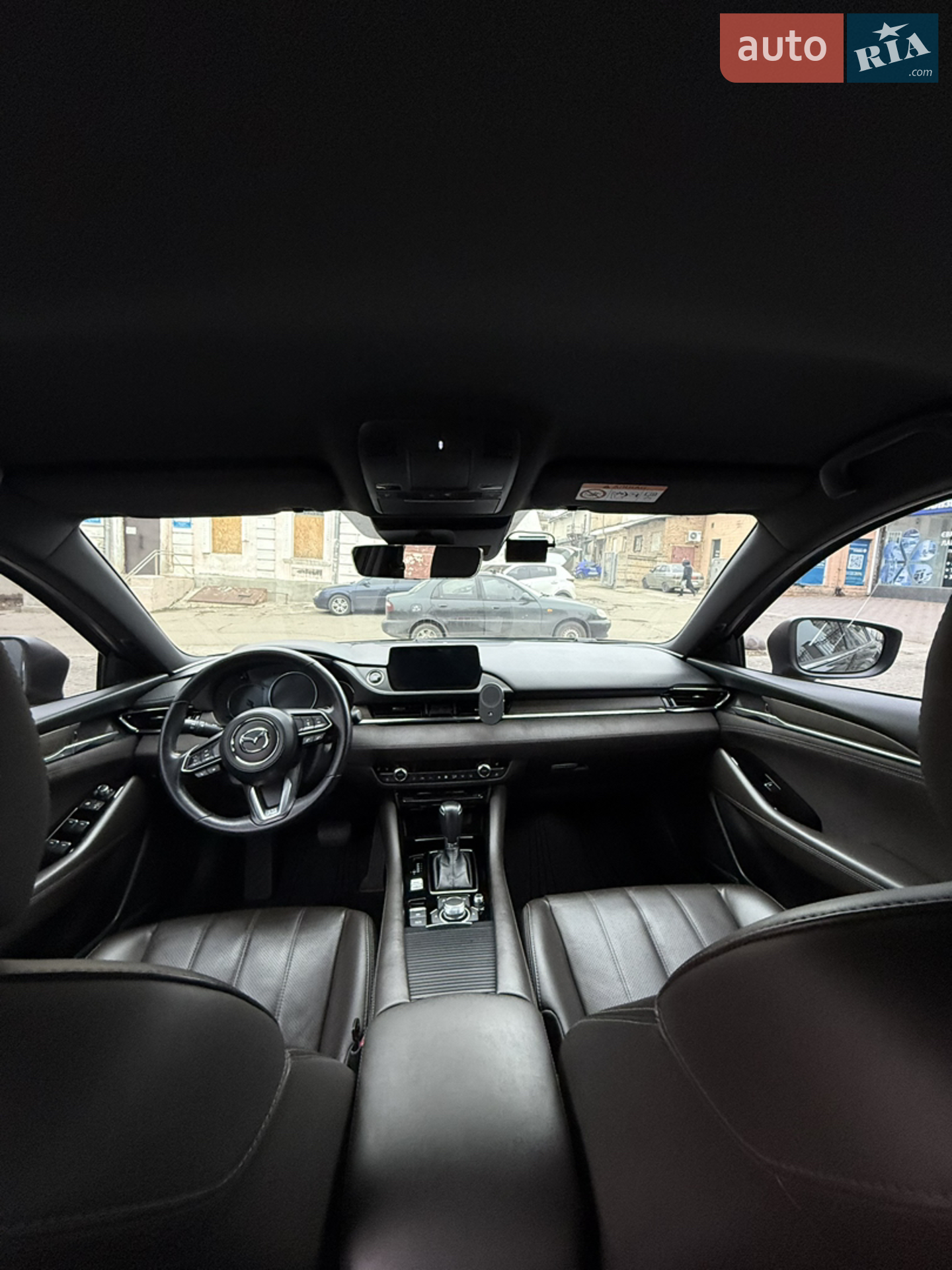 2019 Mazda 6 - мініатюра 9