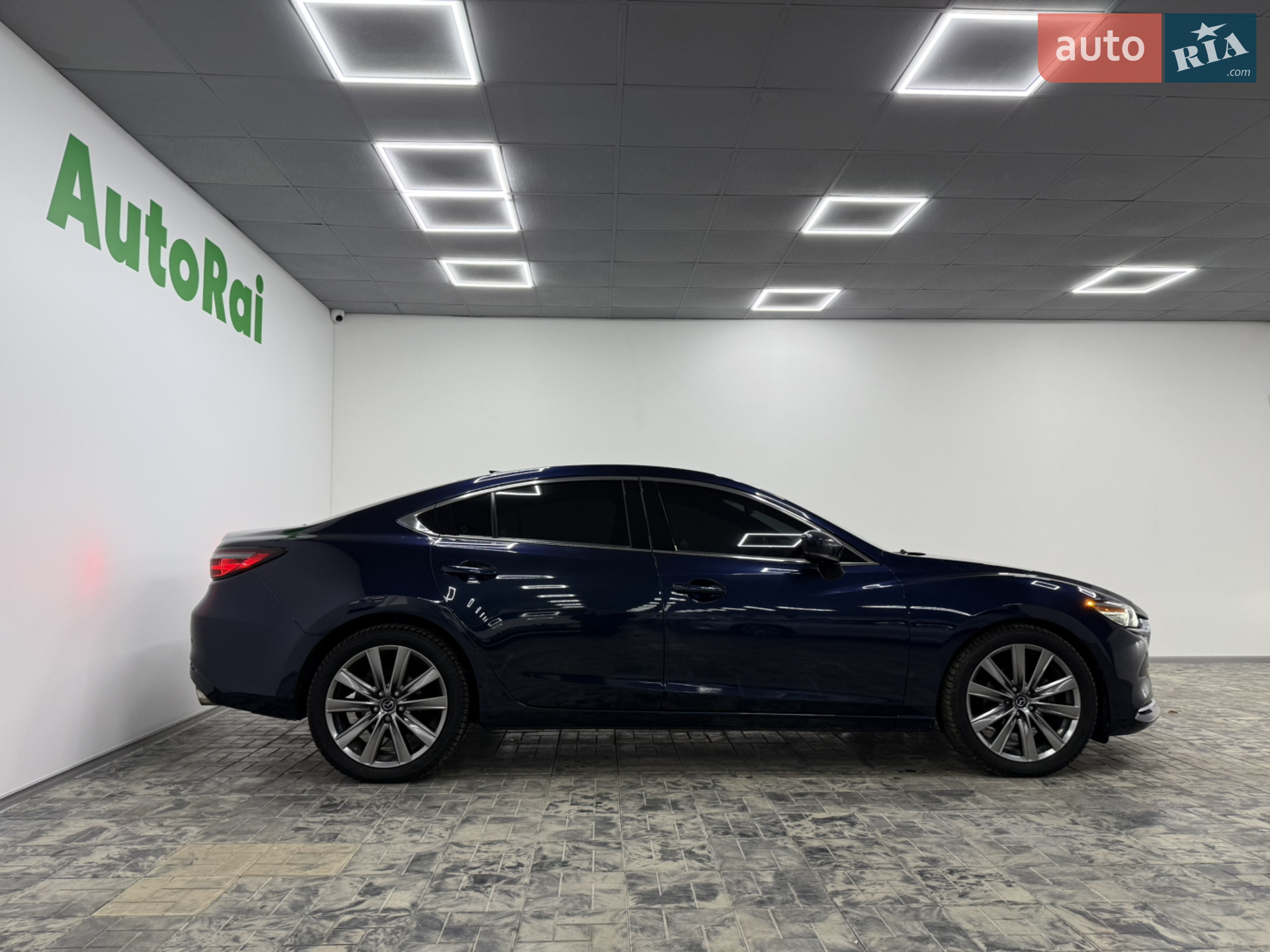 2018 Mazda 6 - мініатюра 4