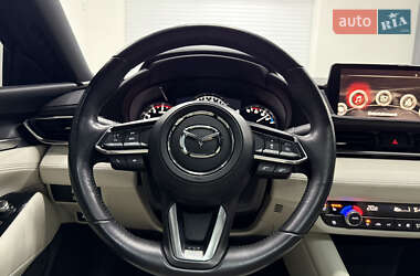 Седан Mazda 6 2018 в Одессе