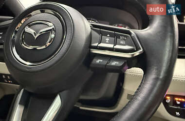 Седан Mazda 6 2018 в Одессе