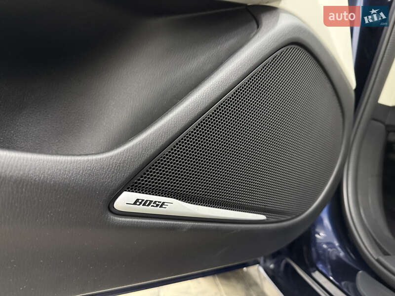 Седан Mazda 6 2018 в Одесі