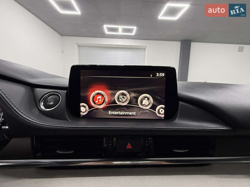 Седан Mazda 6 2018 в Одесі