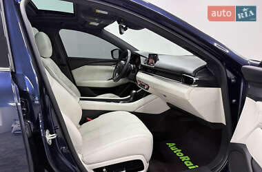 Седан Mazda 6 2018 в Одессе