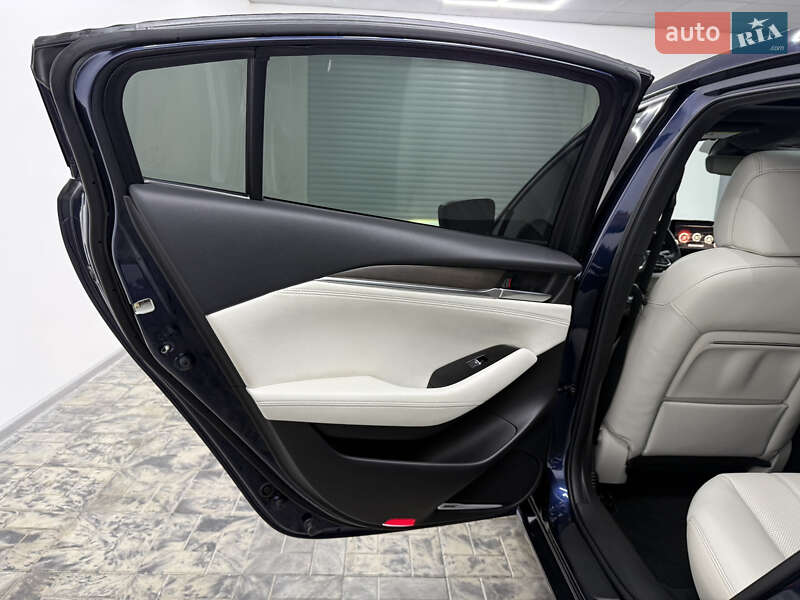 Седан Mazda 6 2018 в Одесі