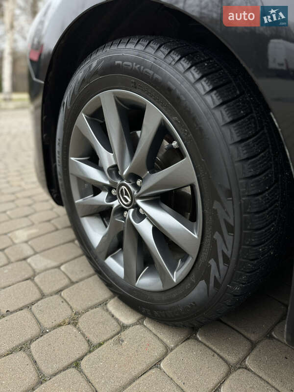 Седан Mazda 6 2018 в Харькове фото 34 Седан Mazda 6 2018 в Харькове