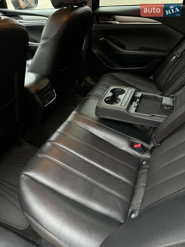 Седан Mazda 6 2018 в Харькове фото 30 Седан Mazda 6 2018 в Харькове