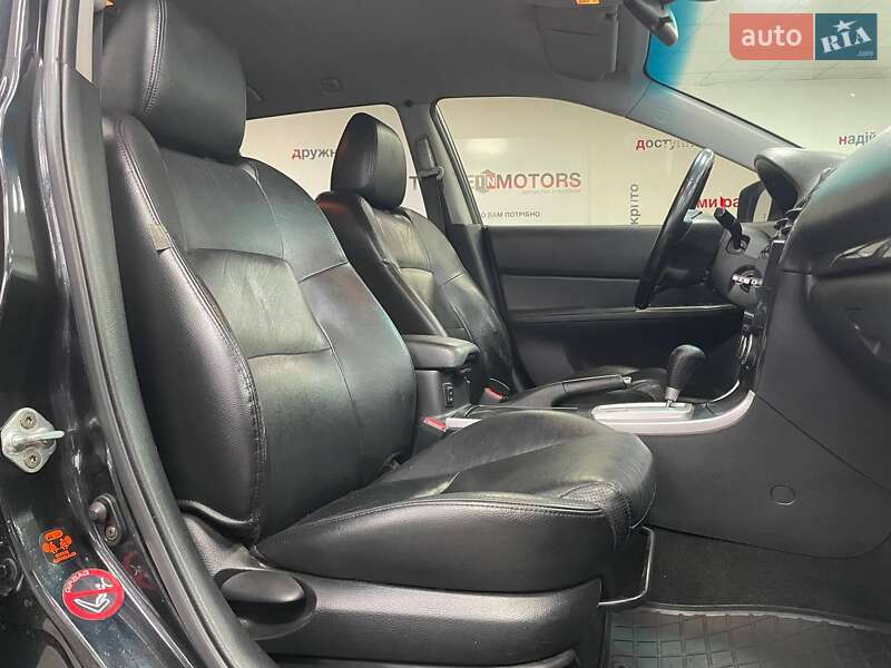 Універсал Mazda 6 2006 в Києві