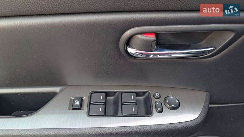 Седан Mazda 6 2011 в Борисполе