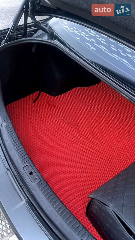 Седан Mazda 6 2007 в Полтаві