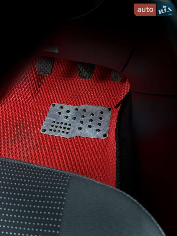 Седан Mazda 6 2007 в Полтаві