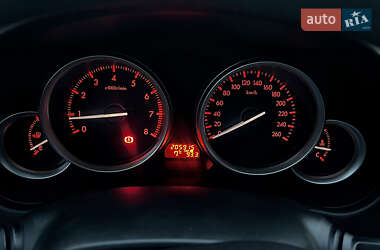 Седан Mazda 6 2007 в Полтаве