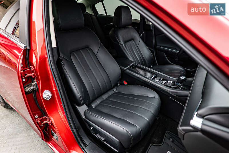 Седан Mazda 6 2018 в Киеве фото 19 Седан Mazda 6 2018 в Киеве