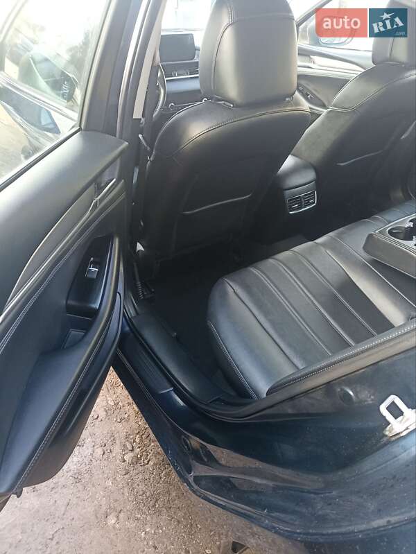 Седан Mazda 6 2020 в Львове фото 9 Седан Mazda 6 2020 в Львове