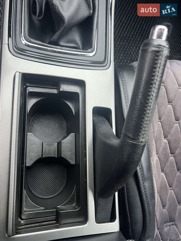 Універсал Mazda 6 2010 в Вінниці