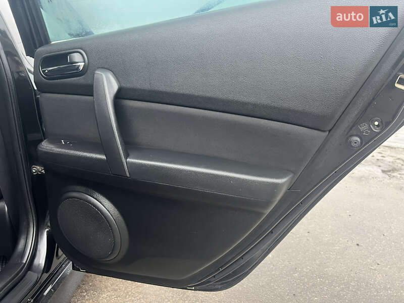 Універсал Mazda 6 2010 в Вінниці