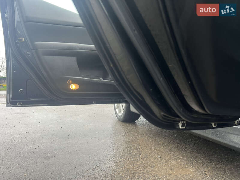 Універсал Mazda 6 2010 в Вінниці