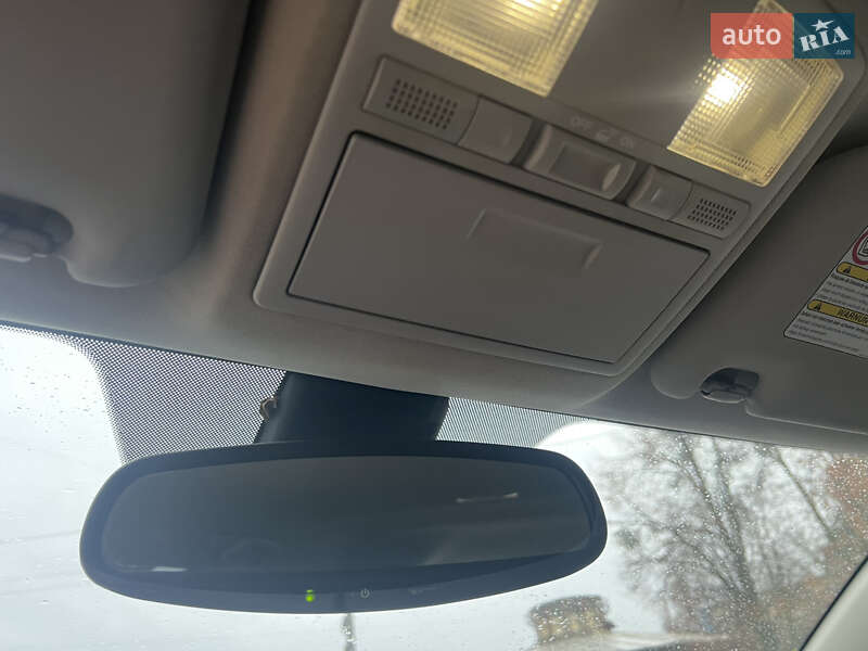 Універсал Mazda 6 2010 в Вінниці