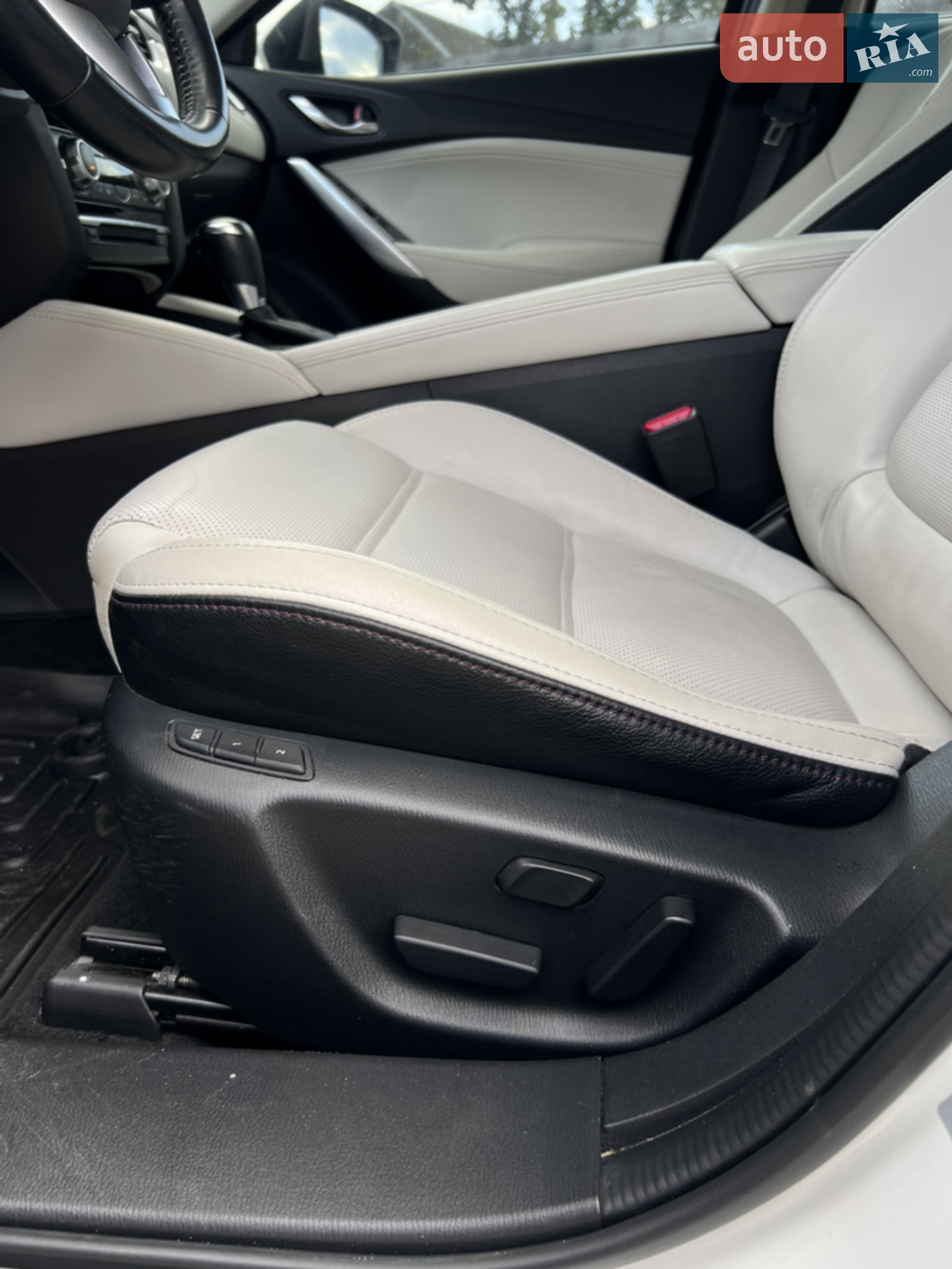 2015 Mazda 6 - мініатюра 15