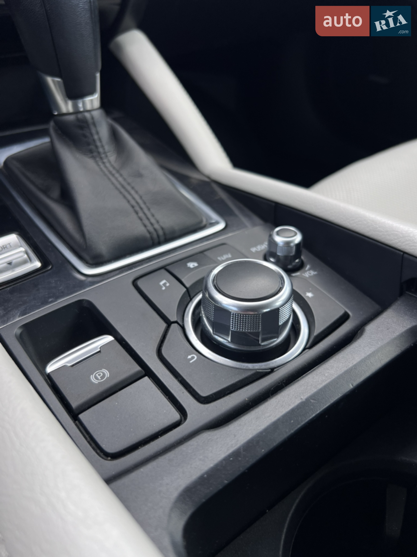 2015 Mazda 6 - мініатюра 26