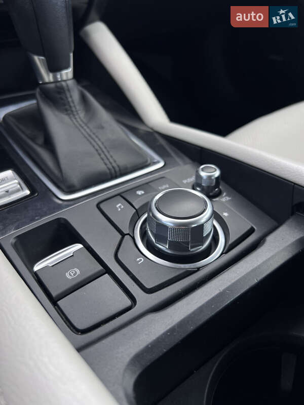 Седан Mazda 6 2015 в Кропивницком