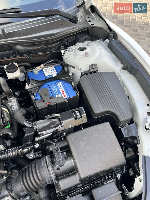 Седан Mazda 6 2015 в Кропивницком