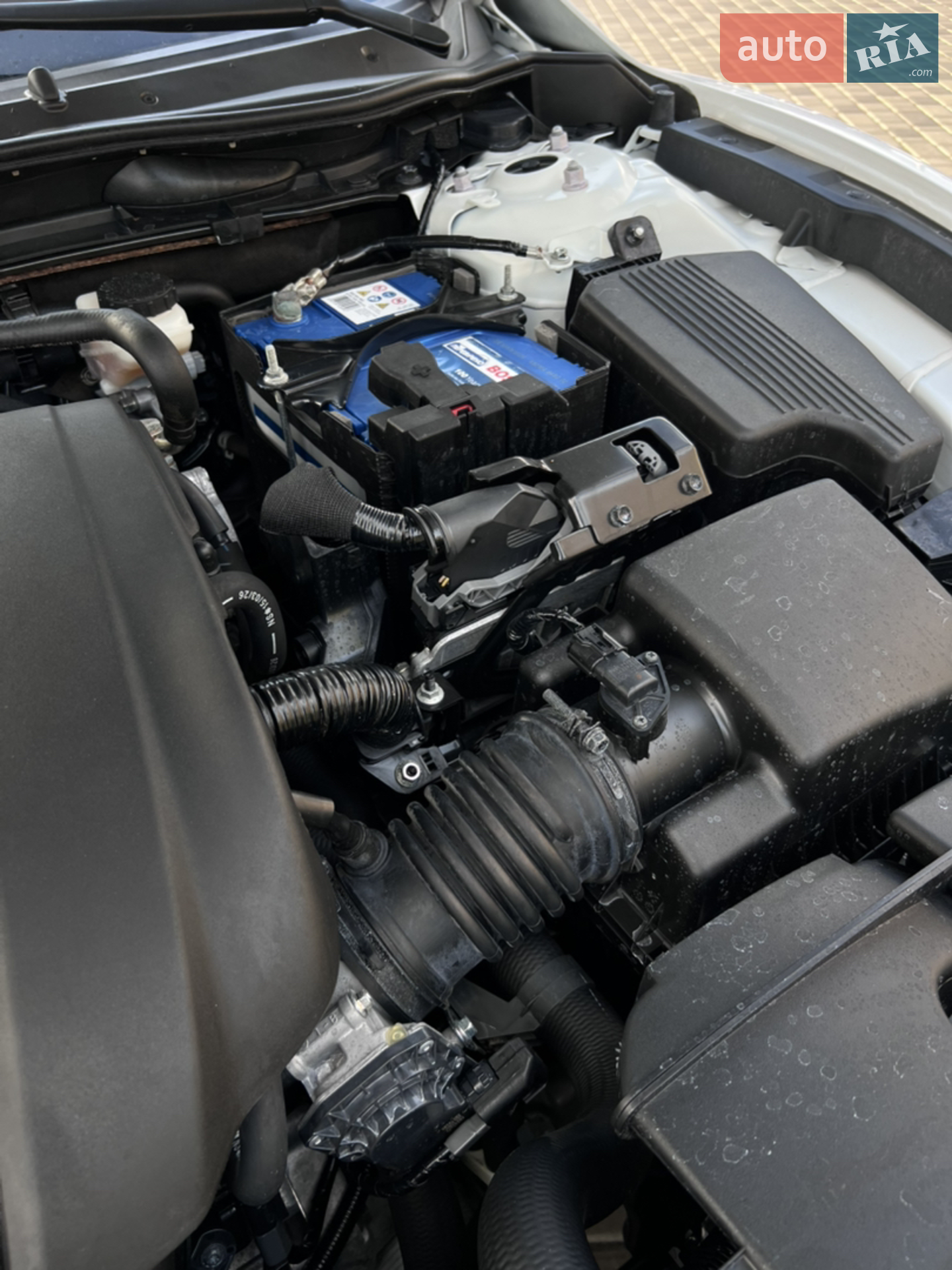 2015 Mazda 6 - мініатюра 44