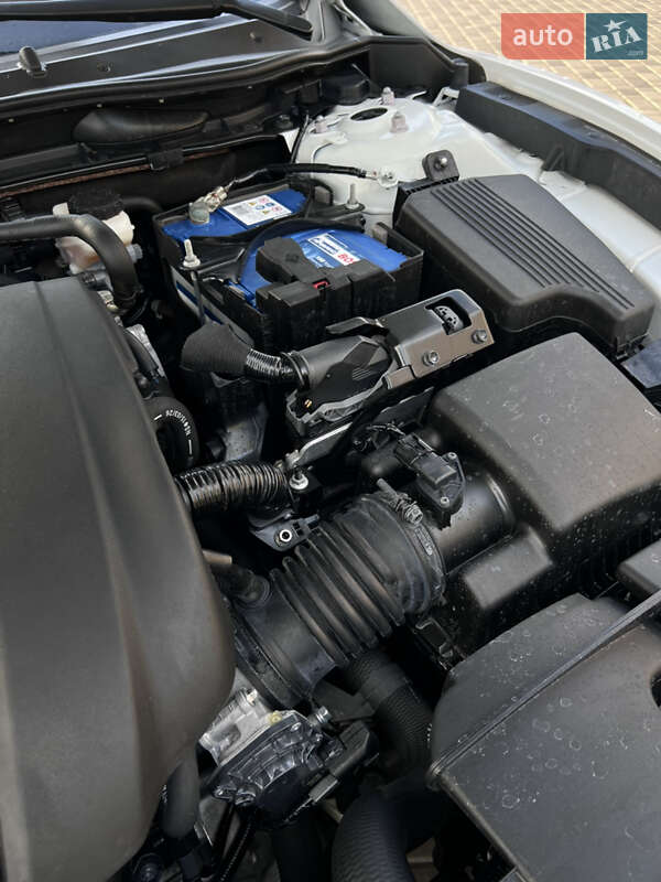 Седан Mazda 6 2015 в Кропивницком